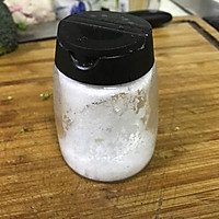 爱心西冷牛排的做法图解5