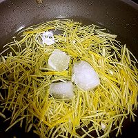 蜂蜜柚子茶的做法图解4