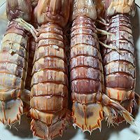 清蒸皮皮虾（爬虾）--春季最鲜美的爬虾做法的做法图解4