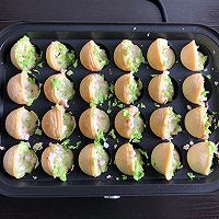 章鱼小丸子的做法图解6