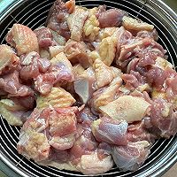 辣子鸭的做法图解5