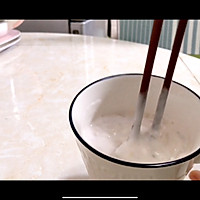 超简单减肥零食- 燕麦酸奶的做法图解3