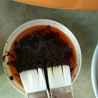 煎饼果子的做法图解3