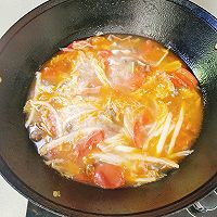 番茄猪心汤的做法图解15