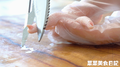 虎皮凤爪｜Q弹软糯的做法图解1