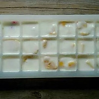 酸奶水果冻的做法图解4