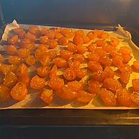 金桔蜜饯的做法图解3