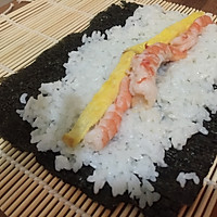 多味寿司的做法图解4
