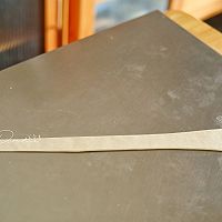 原味·盐面包的做法图解5