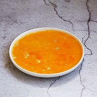 #精品菜谱挑战赛# 芒果酸奶三明治的做法图解3
