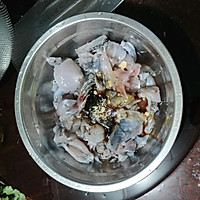 铁板田鸡的做法图解4