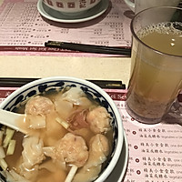 绿豆薏米姜糖水的做法图解5
