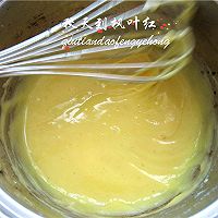 香草舒芙蕾的做法图解13
