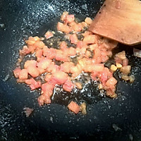 番茄土豆炖牛肉的做法图解11