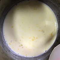 吐司蛋挞  ^绝不逊色真蛋挞^的做法图解7
