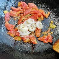 简单美味的番茄龙利鱼的做法图解5