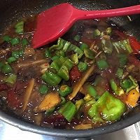 椒傲的鲫鱼的做法图解12