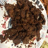 油炸羊肉串（无竹签）的做法图解4