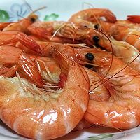 虾仁玉米的做法图解2