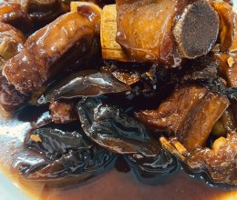 吃腻了糖醋排骨，那就来一个话梅排骨吧的做法