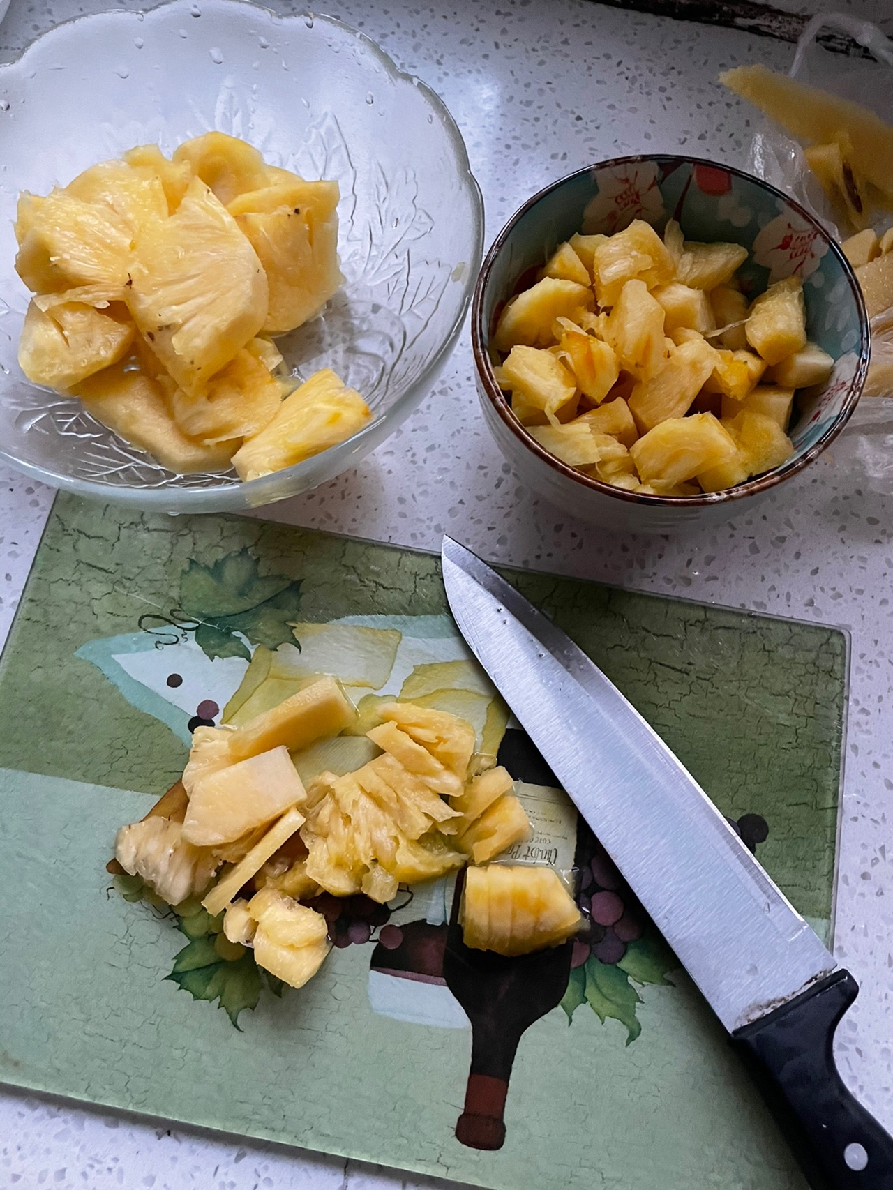 菠萝派怎么做_菠萝派的做法_豆果美食