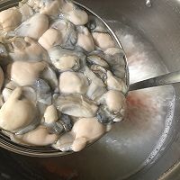 海鲜粥的做法图解4