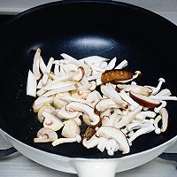西冷黑醋菌菇缤纷盘的做法图解11