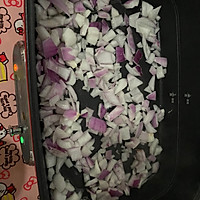 洋葱牛肉土豆泥的做法图解5