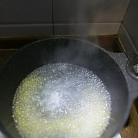 早餐－葡萄干小米粥的做法图解3