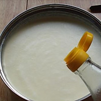 自制奶油奶酪的做法图解4