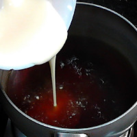 #原制原味，聚会菜谱#黑枸杞奶茶的做法图解8