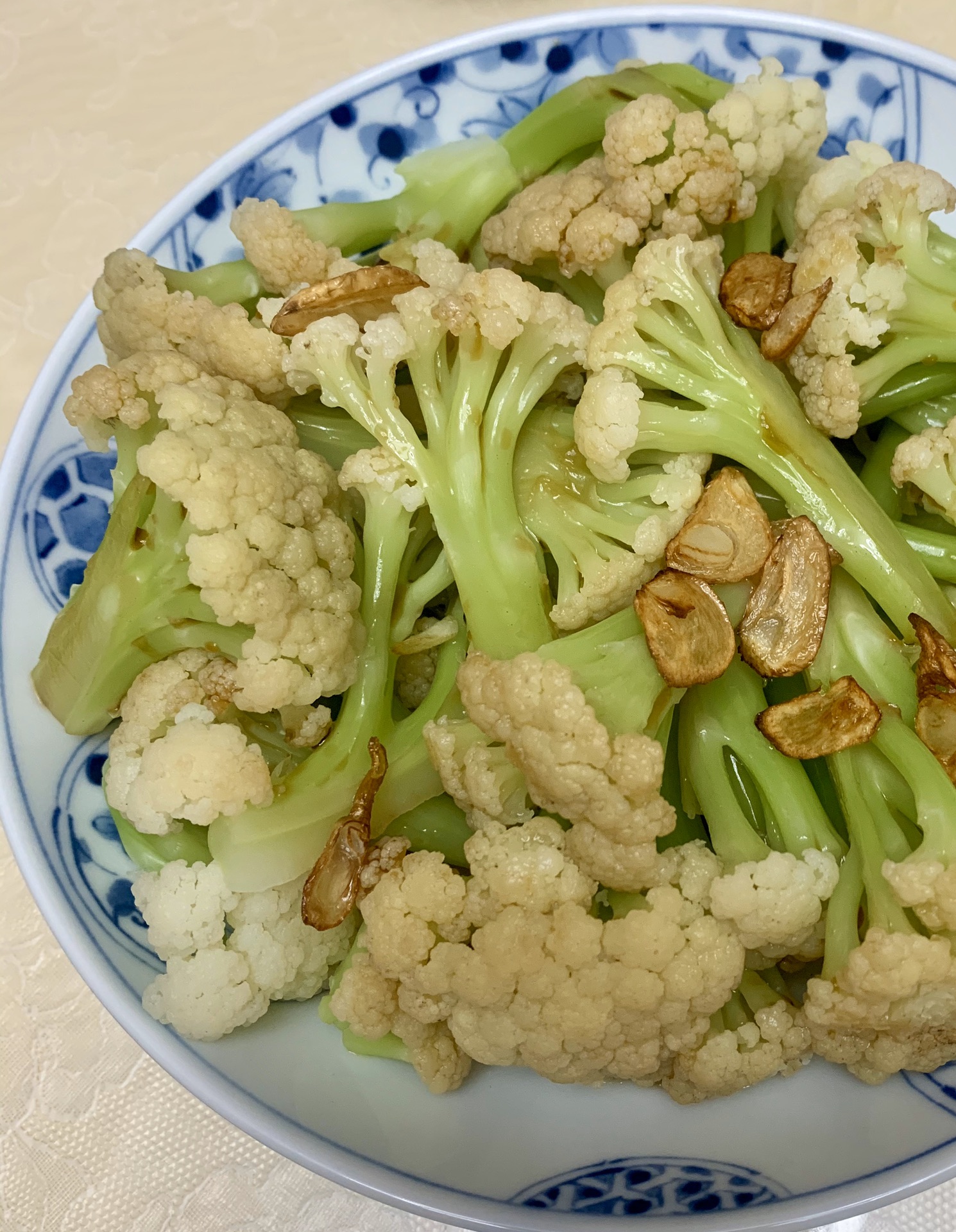 白灼松花菜怎么做 白灼松花菜的做法 豆果美食