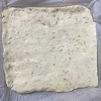 花生牛轧糖的做法图解5