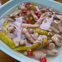泡脚凤爪的做法图解6