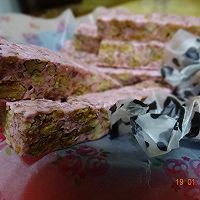 新年将至 快来动手做牛轧糖（棉花糖版本）的做法图解7