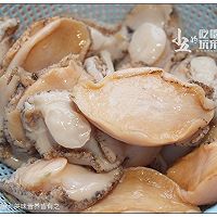 荞麦焗鲍鱼：美味营养皆有之的做法图解2