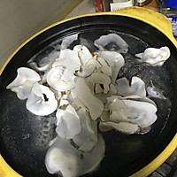 抗霾：海底椰老火鸡汤的做法图解3