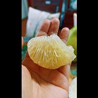 云南水果宴～柚子炖梨羹的做法图解2