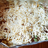 芝士玉米焗土豆的做法图解3