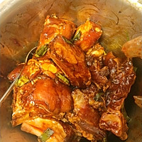 粉蒸排骨的做法图解5