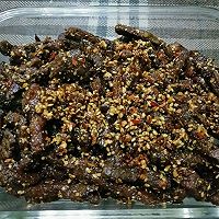 简单好吃：酱牛肉+麻辣牛肉干的做法图解5