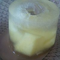 冰凉苹果筒的做法图解7