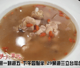 阿基師家常菜 - 四物雞的做法