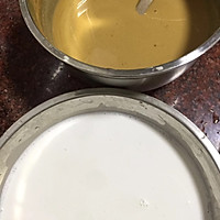 椰汁千层糕的做法图解1