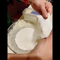 免揉版乡村面包的做法图解4