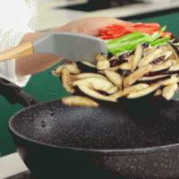 给肉都不换的无敌下饭菜！连酱汁都舍不得浪费~的做法图解11
