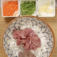 年夜饭必备——锅包肉的做法图解6