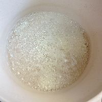 宝宝辅食【菠菜猪肝粒粒面】的做法图解5