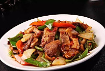 “薇式” 回锅肉的做法