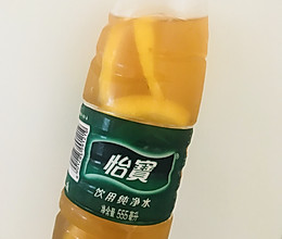 柠檬红茶（超方便，媲美维他柠檬茶）的做法